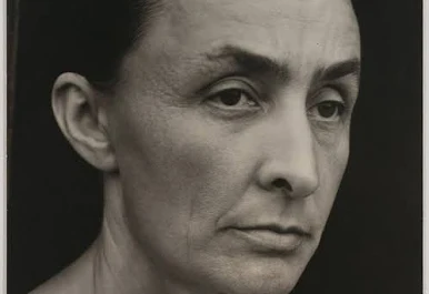 جورجیا اوکیف