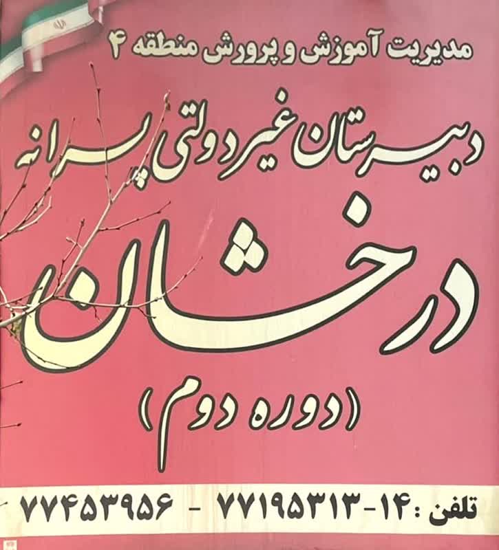 نمونه مقاله در وبلاگ